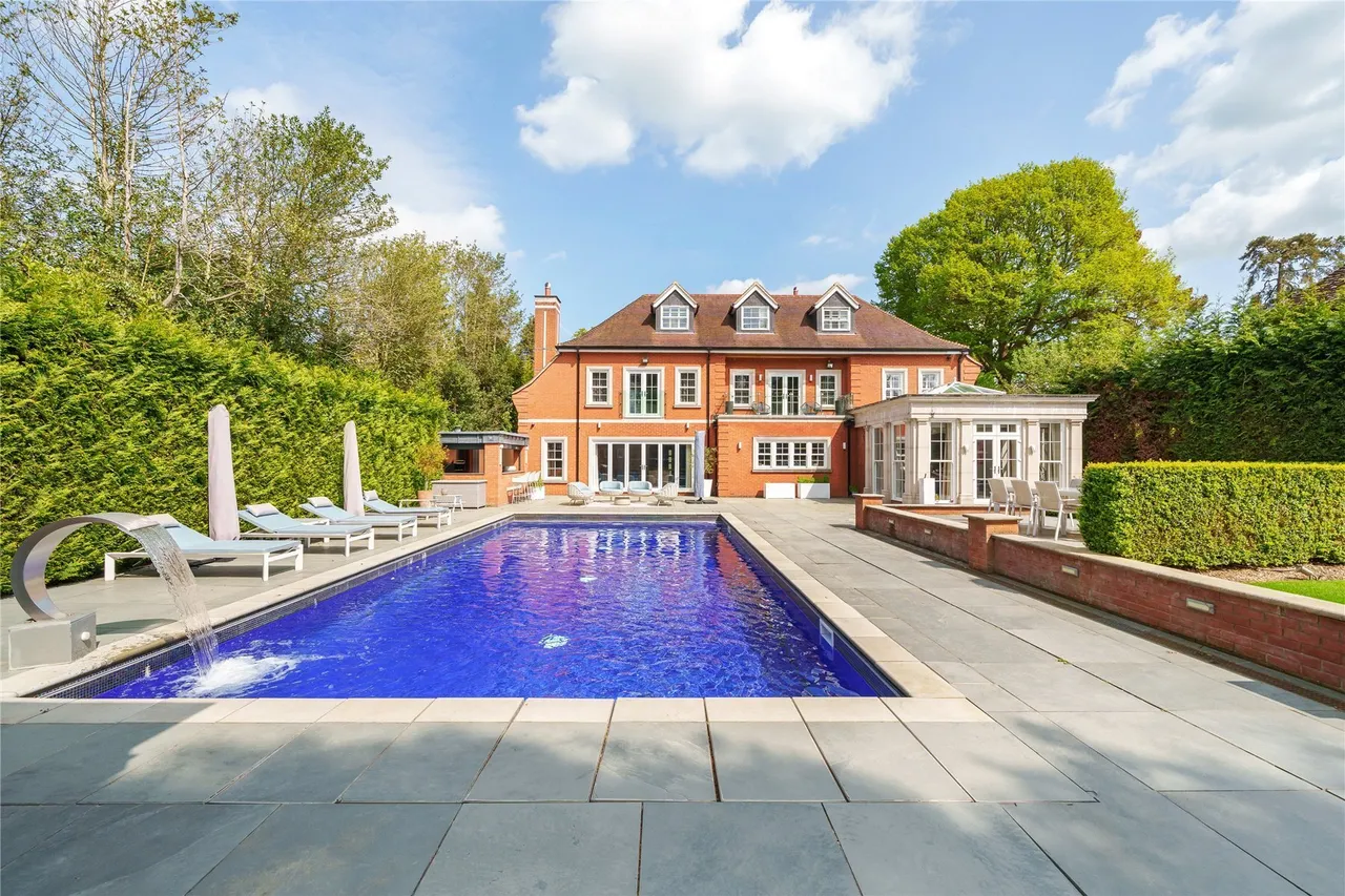 Forest Drive, Keston Park, BR2, photo 2