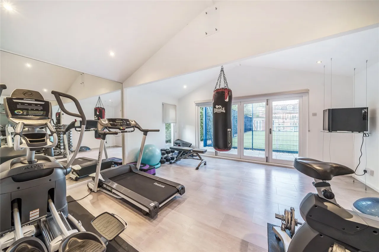 Forest Drive, Keston Park, BR2, photo 64
