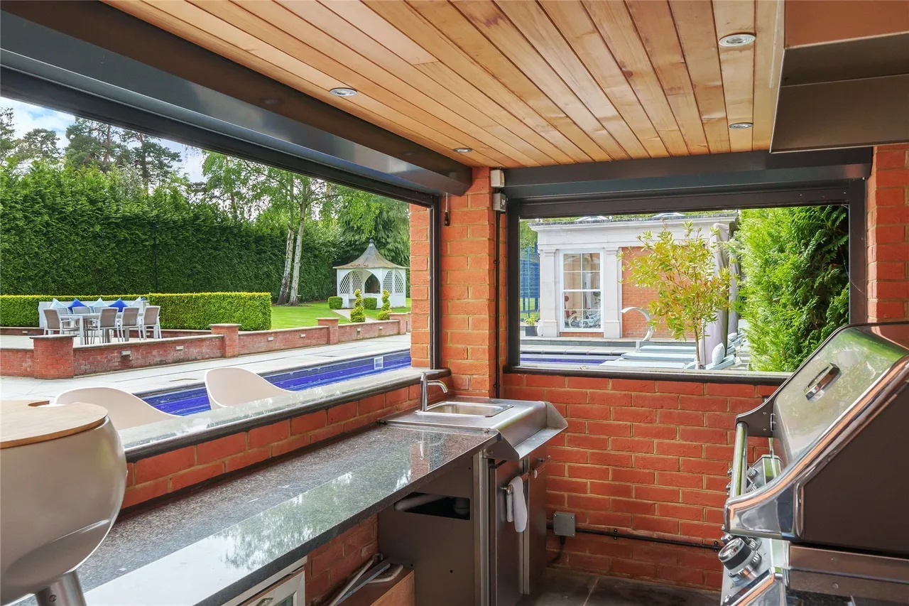 Forest Drive, Keston Park, BR2, photo 54