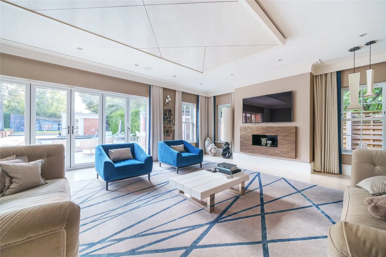Forest Drive, Keston Park, BR2, photo 10