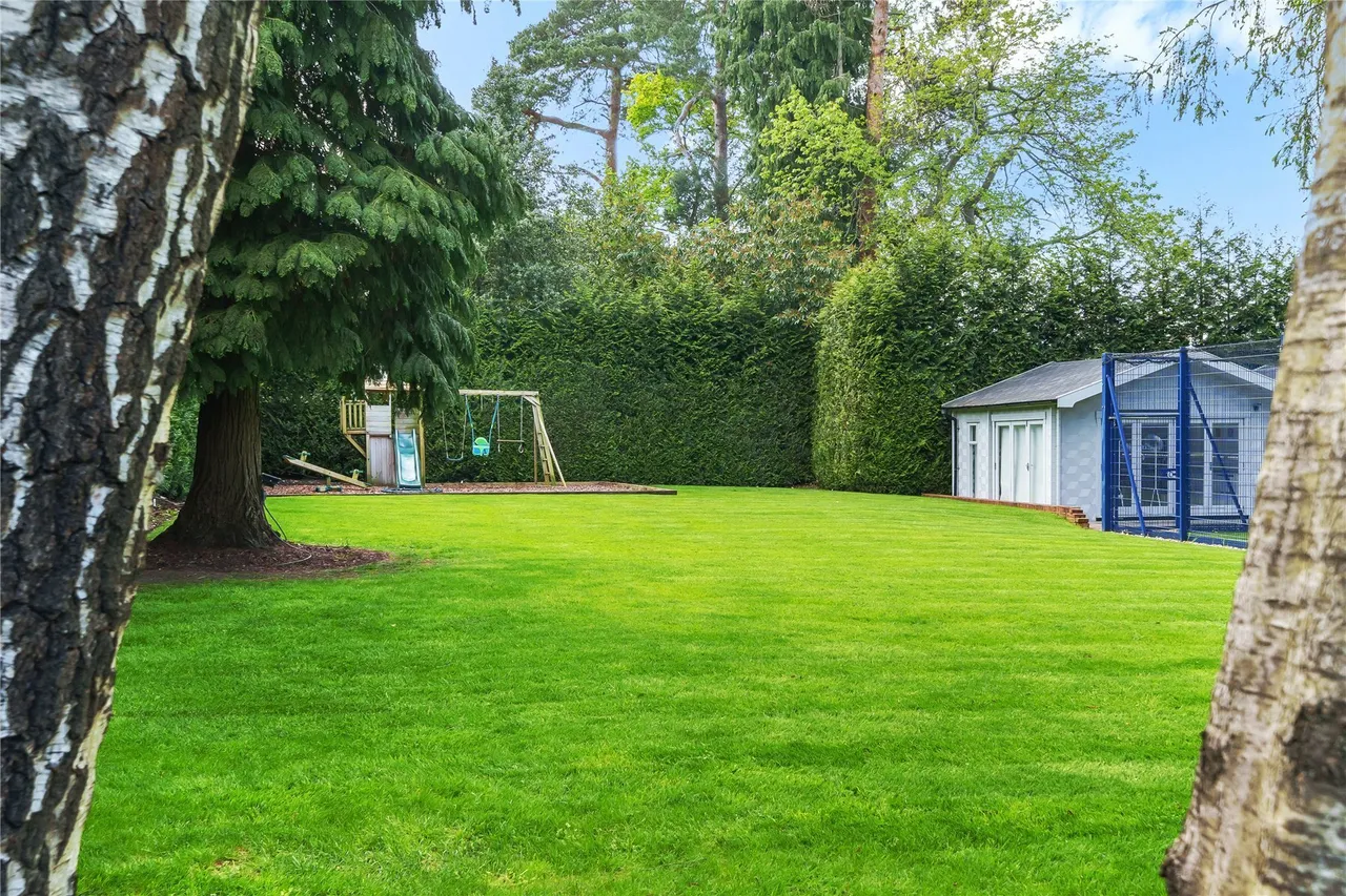 Forest Drive, Keston Park, BR2, photo 60