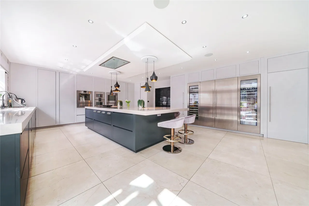 Forest Drive, Keston Park, BR2, photo 15