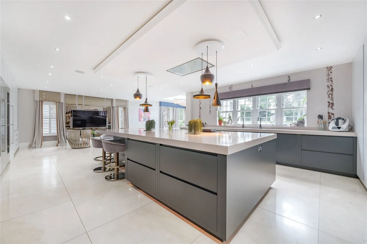 Forest Drive, Keston Park, BR2, photo 12