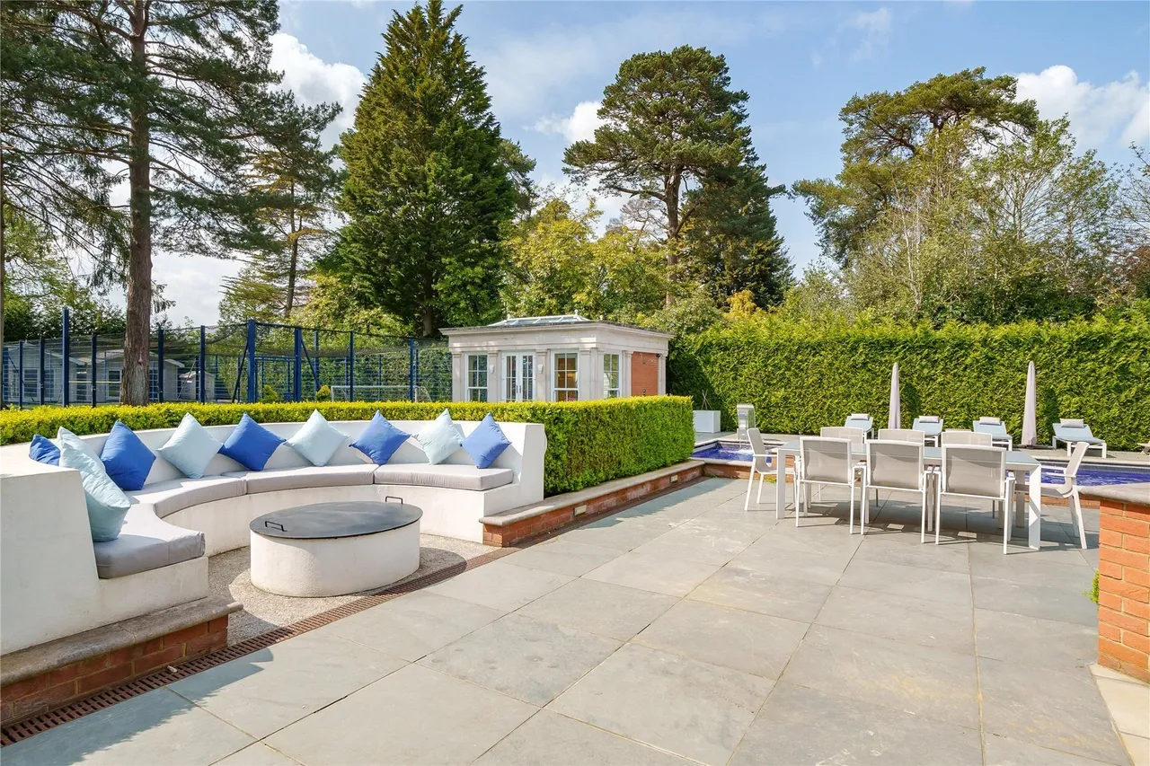 Forest Drive, Keston Park, BR2, photo 53