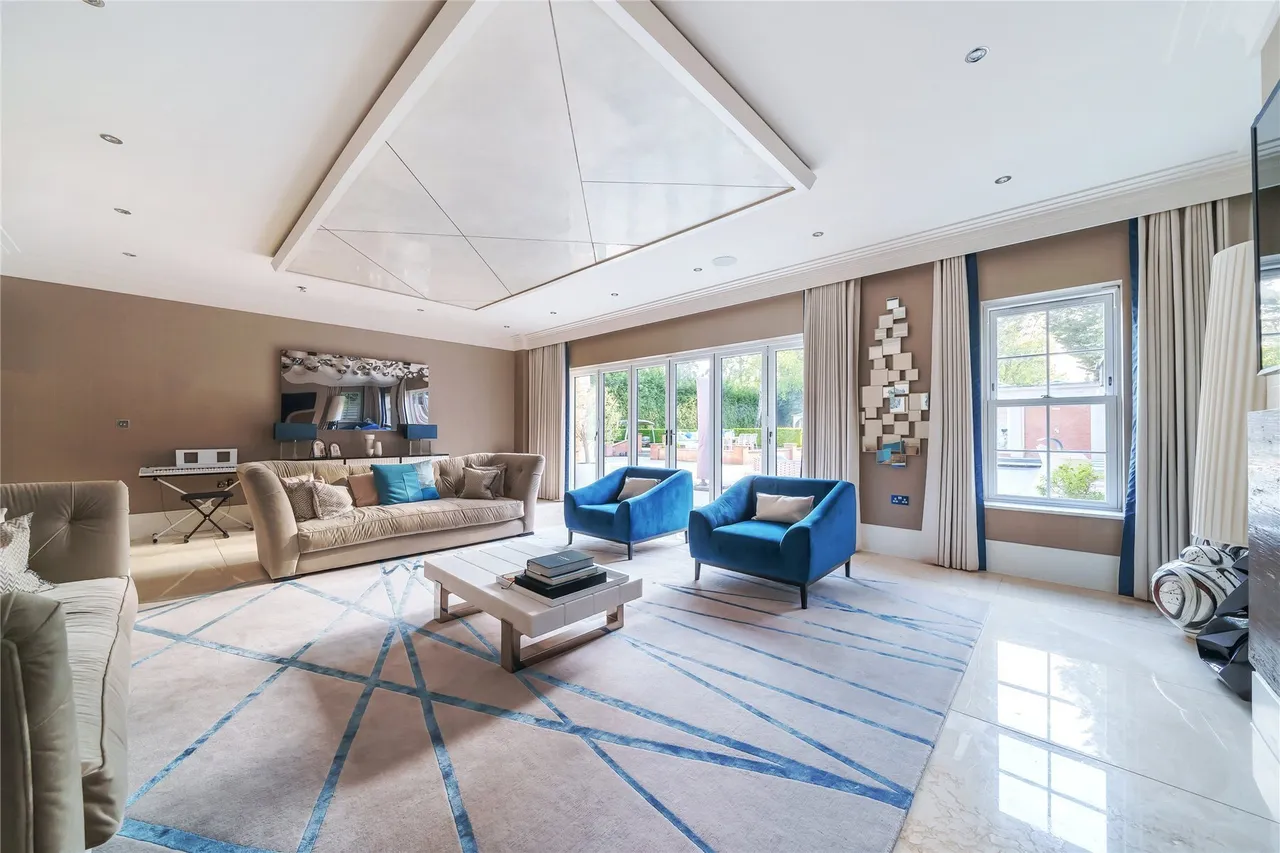Forest Drive, Keston Park, BR2, photo 9