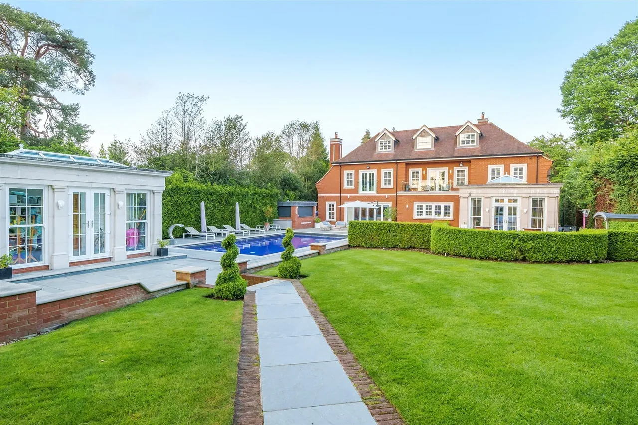 Forest Drive, Keston Park, BR2, photo 3