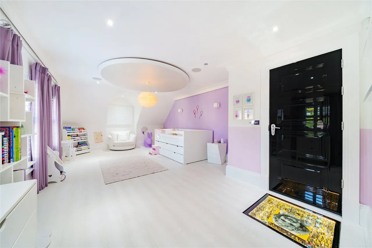 Forest Drive, Keston Park, BR2, photo 34