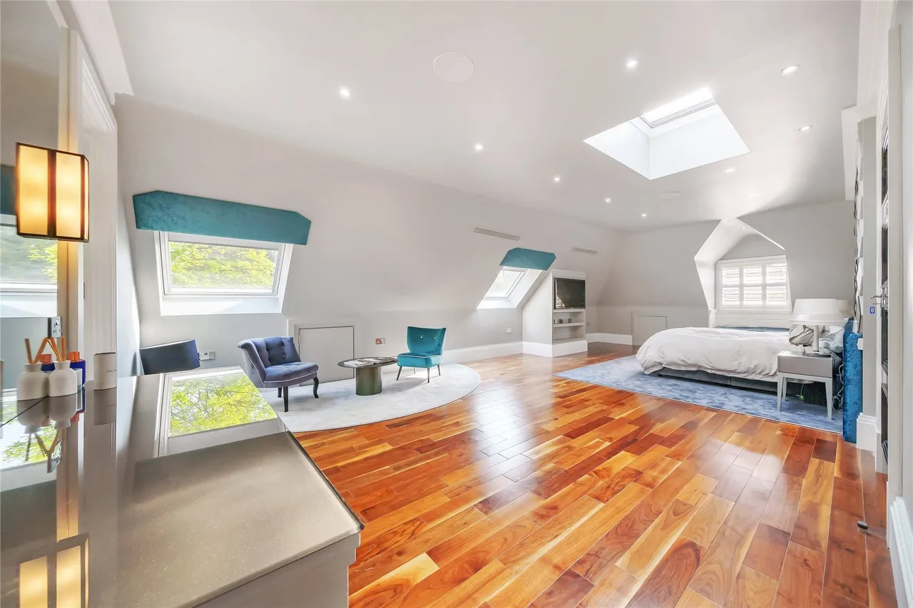 Forest Drive, Keston Park, BR2, photo 41