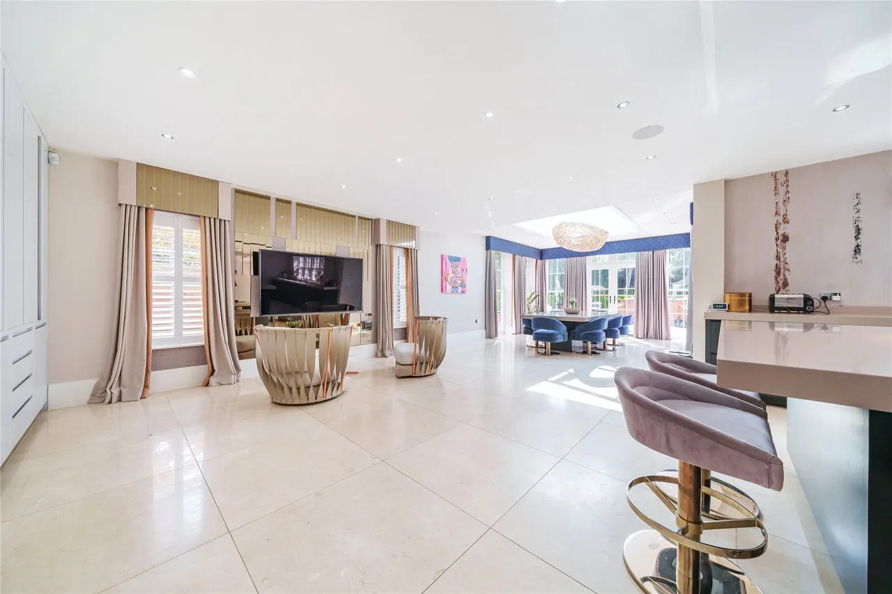 Forest Drive, Keston Park, BR2, photo 14