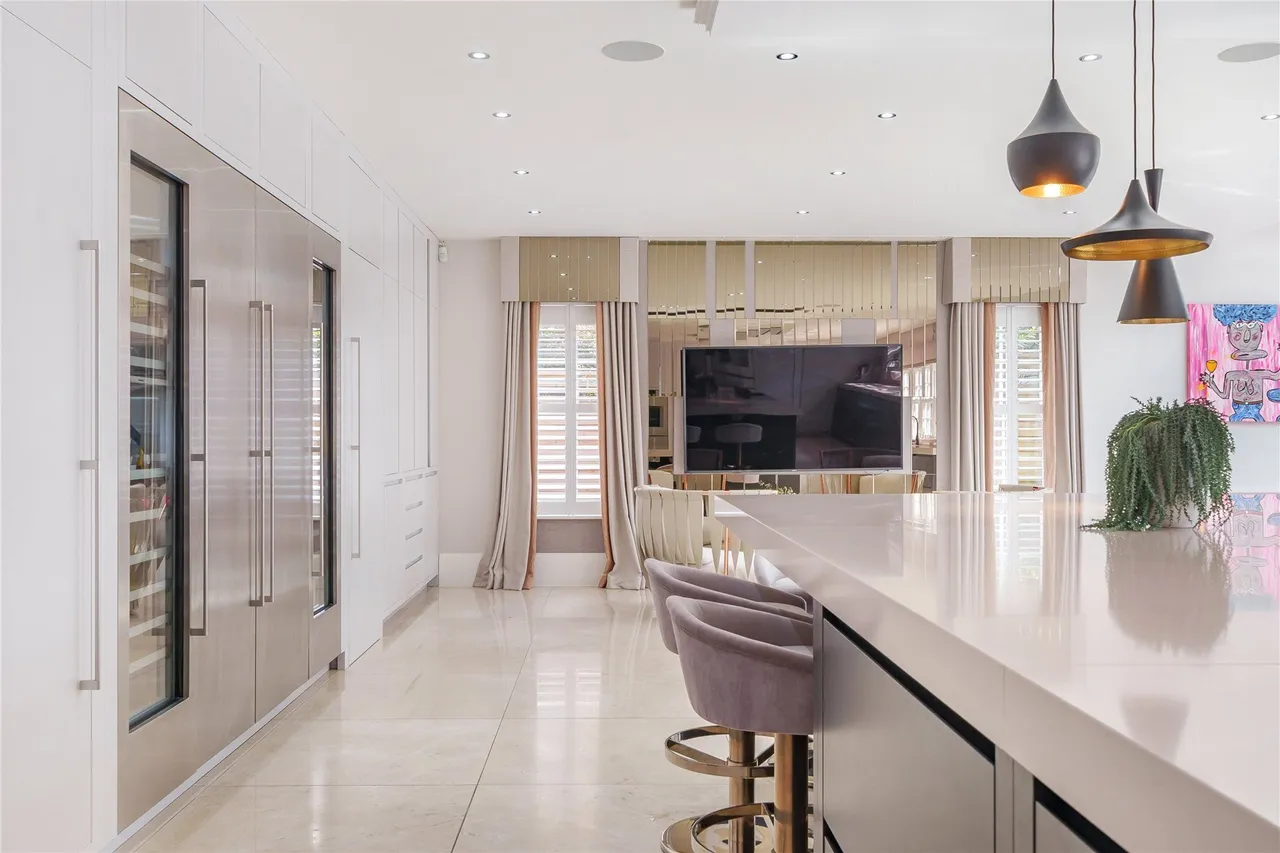 Forest Drive, Keston Park, BR2, photo 13