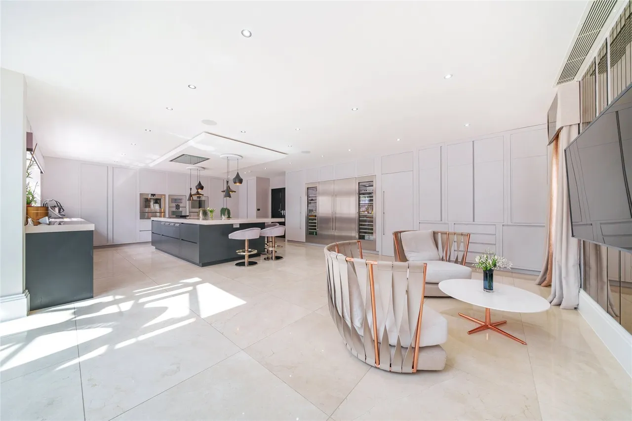 Forest Drive, Keston Park, BR2, photo 21