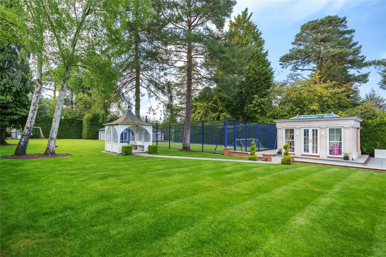 Forest Drive, Keston Park, BR2, photo 58