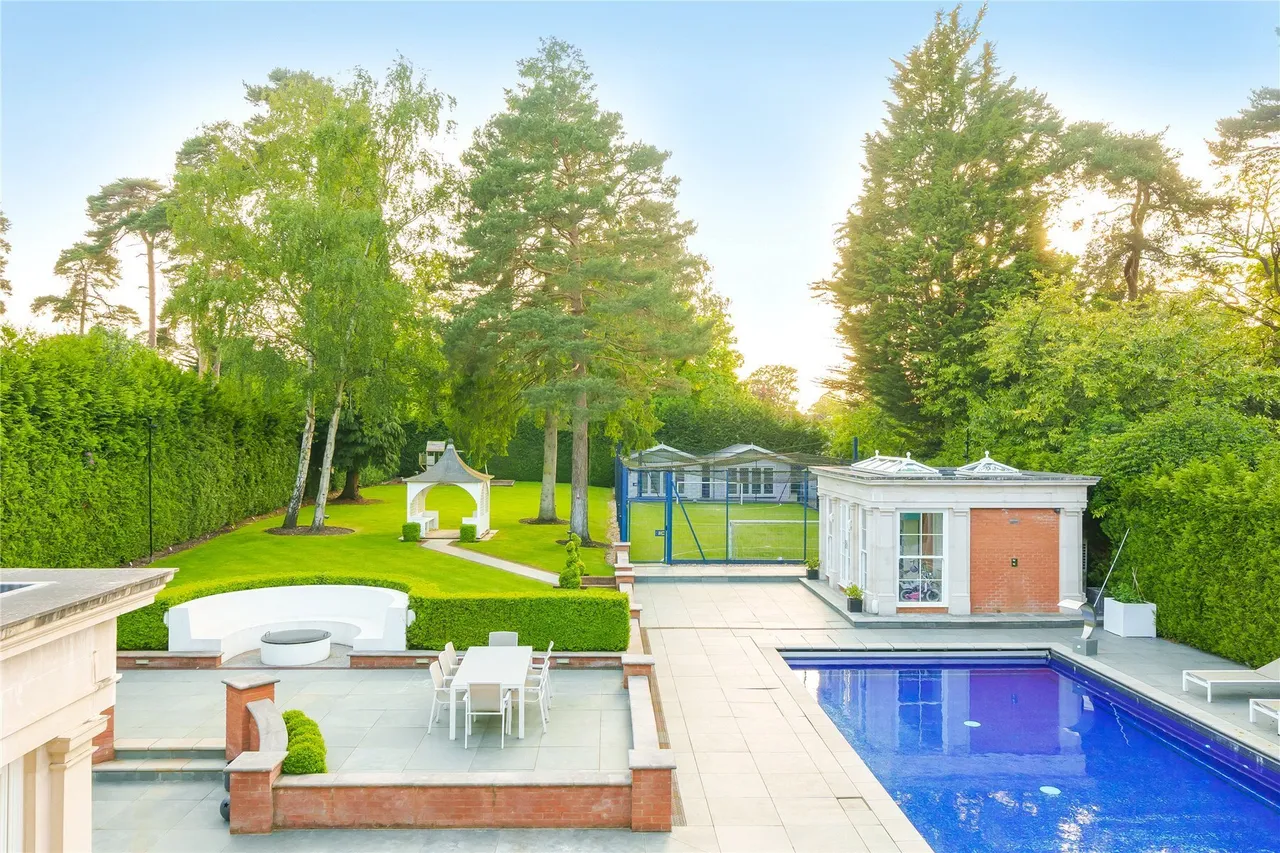 Forest Drive, Keston Park, BR2, photo 4