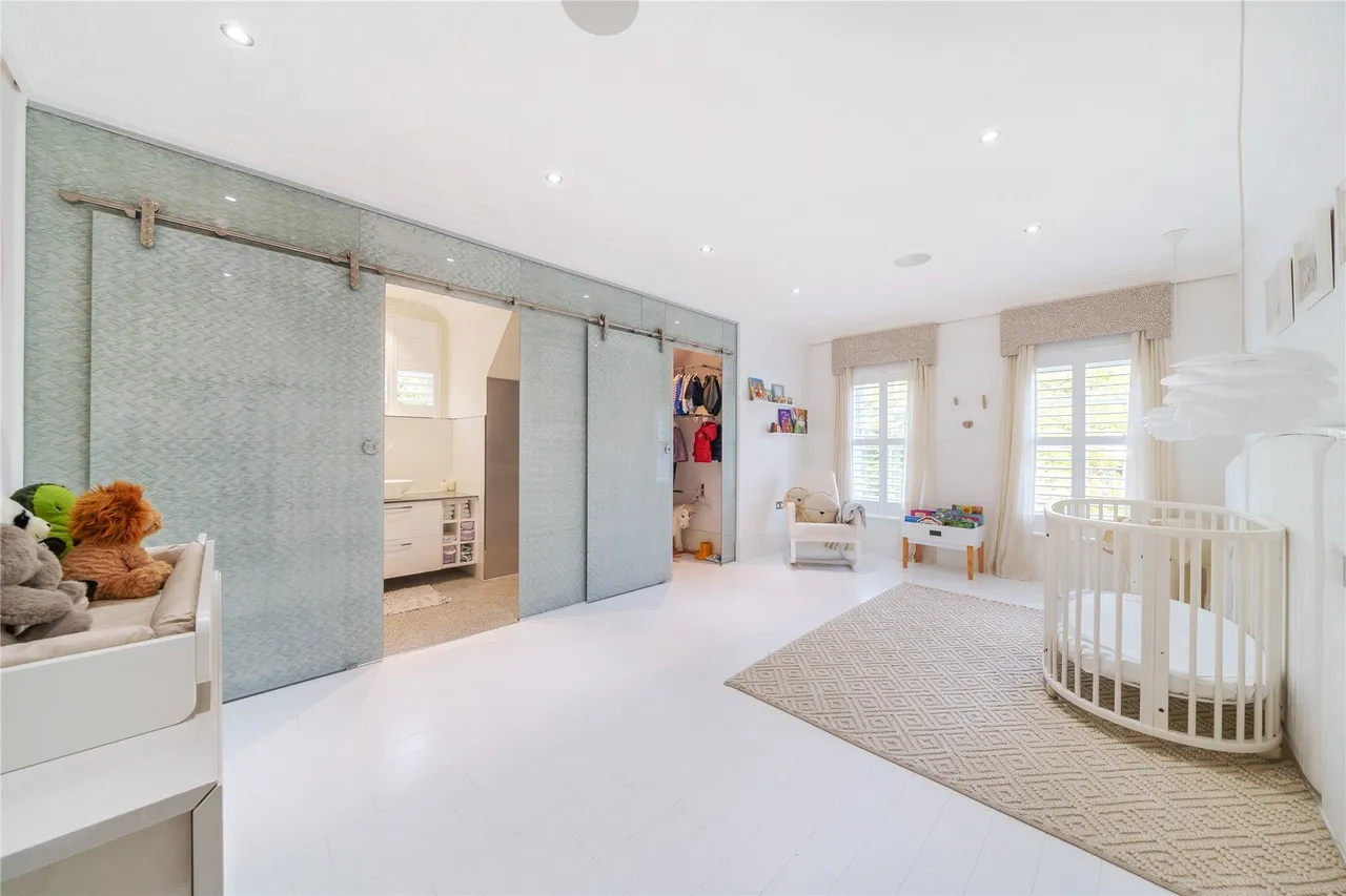 Forest Drive, Keston Park, BR2, photo 37