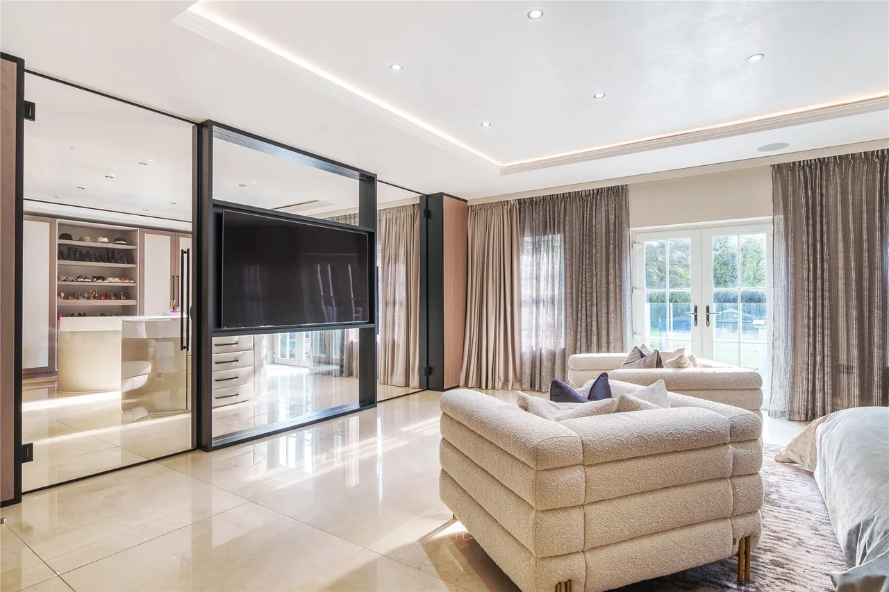 Forest Drive, Keston Park, BR2, photo 27