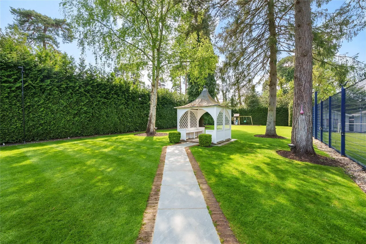 Forest Drive, Keston Park, BR2, photo 59