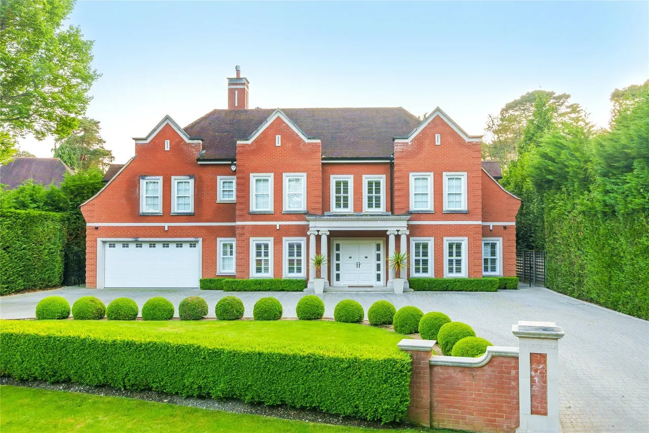 Forest Drive, Keston Park, BR2, photo 5
