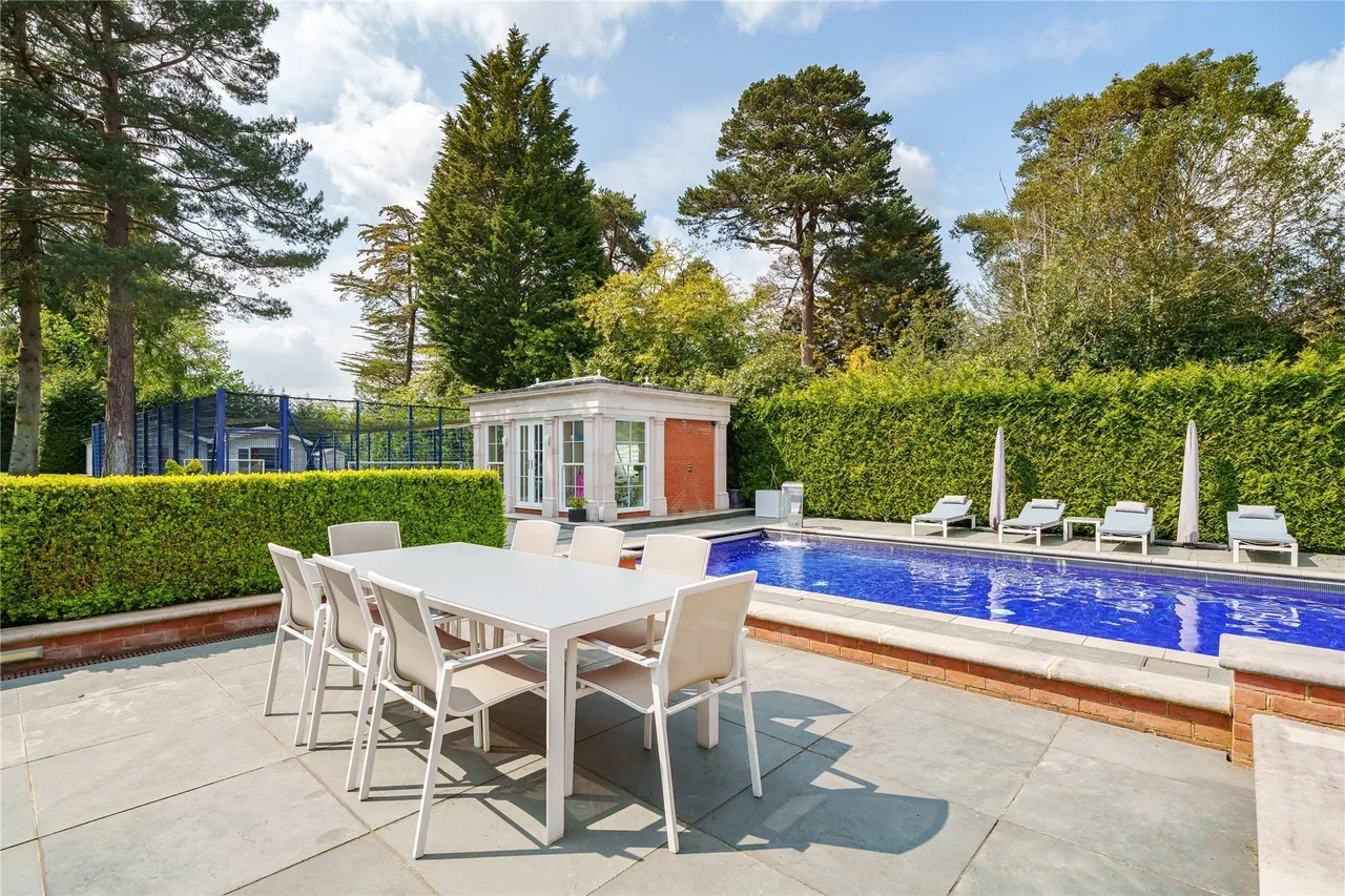 Forest Drive, Keston Park, BR2, photo 57