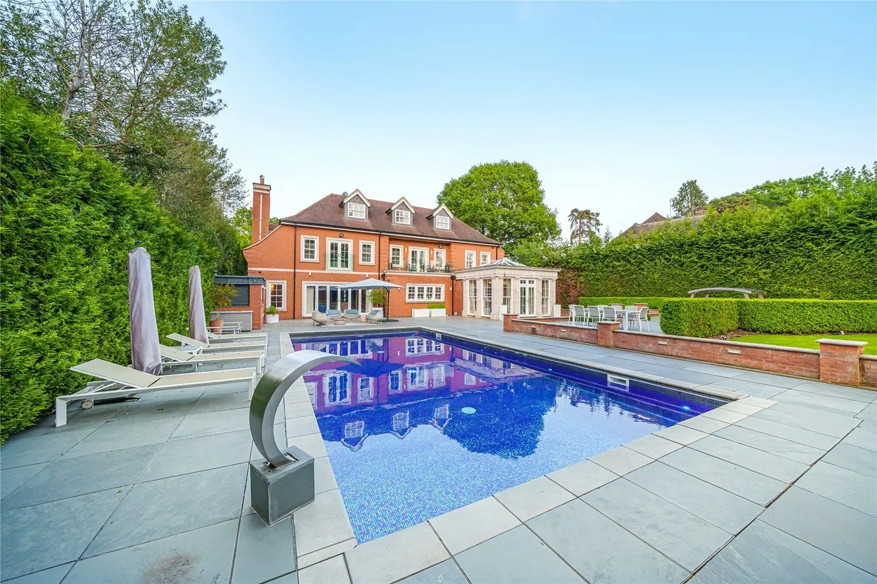Forest Drive, Keston Park, BR2, photo 61