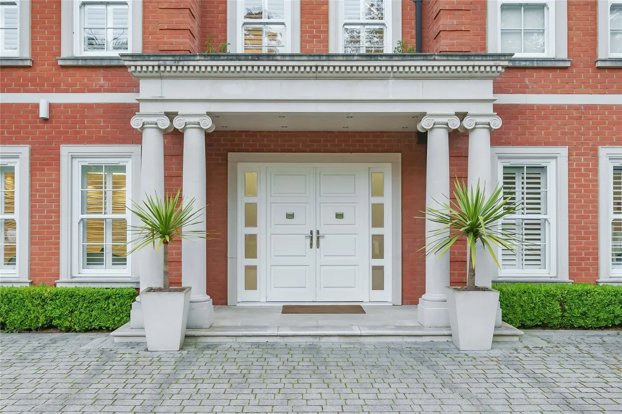 Forest Drive, Keston Park, BR2, photo 62