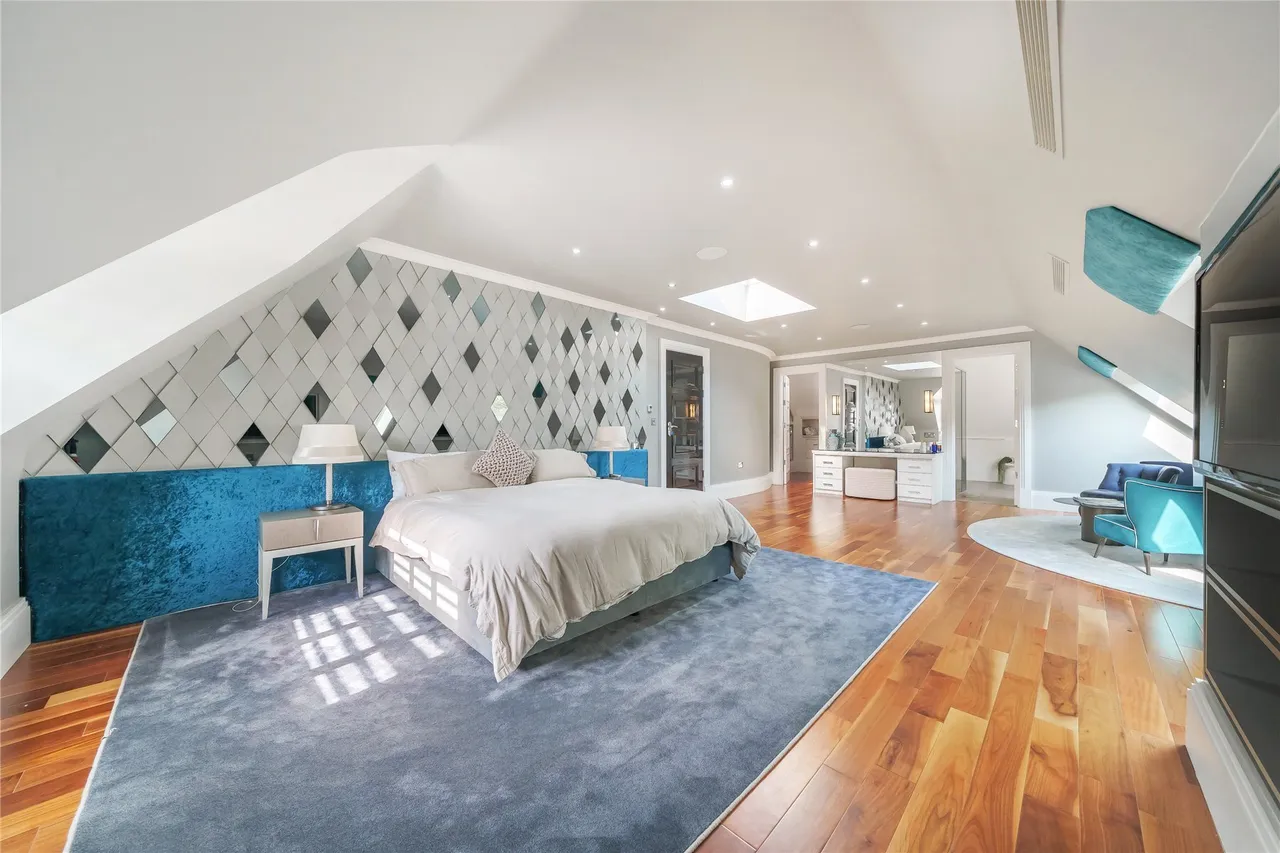 Forest Drive, Keston Park, BR2, photo 42