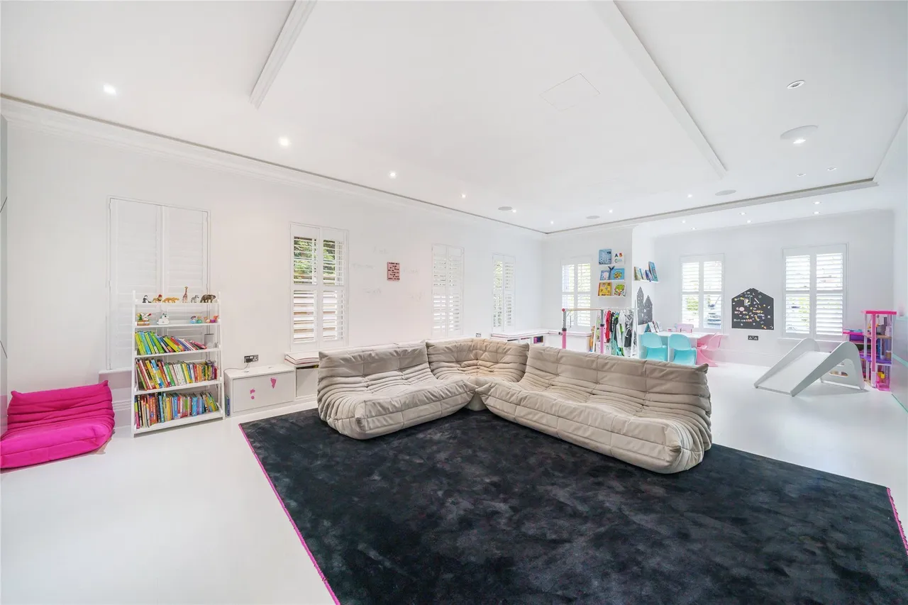 Forest Drive, Keston Park, BR2, photo 39