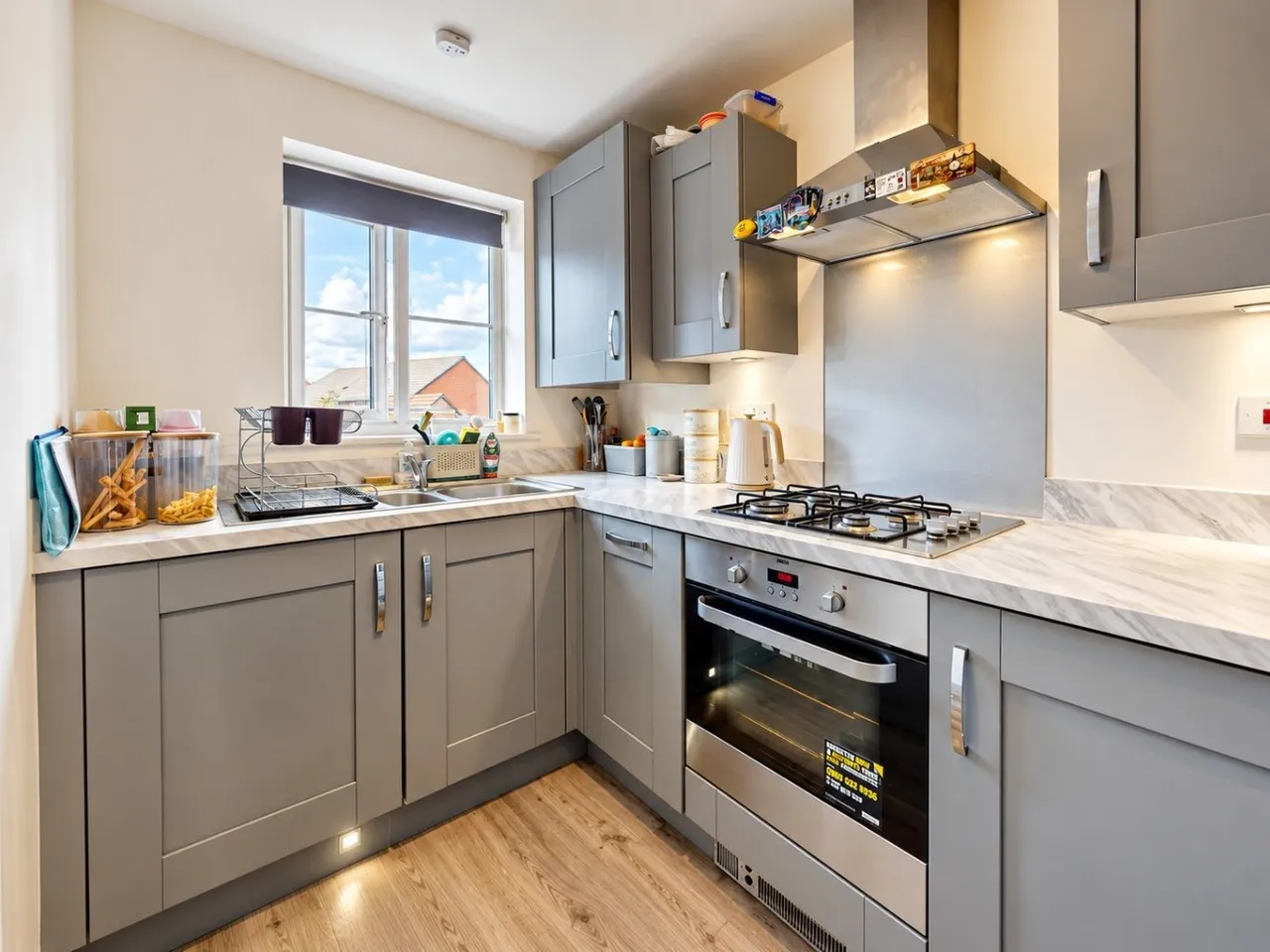 Husselbee Crescent, Lawley Bank, TF4, photo 5