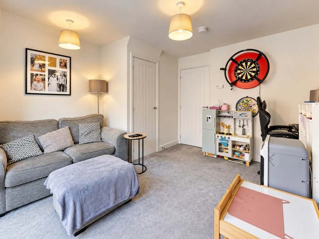 Husselbee Crescent, Lawley Bank, TF4, photo 6