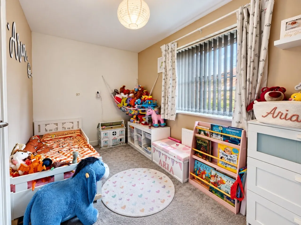 Husselbee Crescent, Lawley Bank, TF4, photo 9