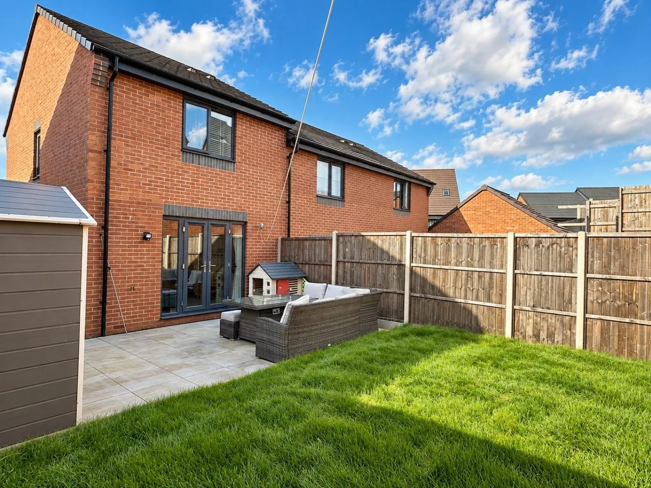 Husselbee Crescent, Lawley Bank, TF4, photo 11