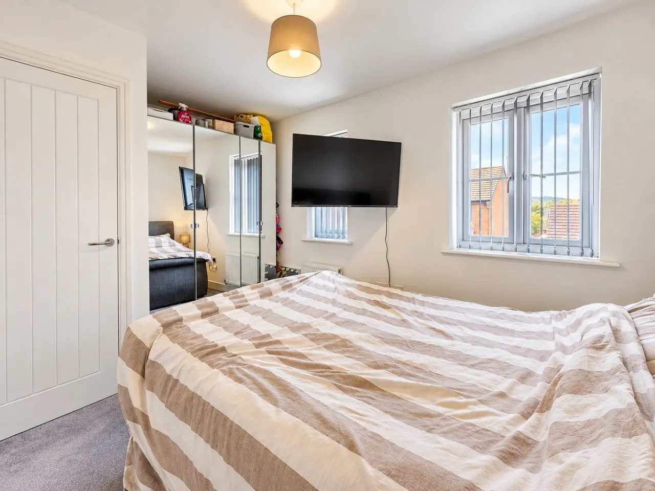 Husselbee Crescent, Lawley Bank, TF4, photo 8