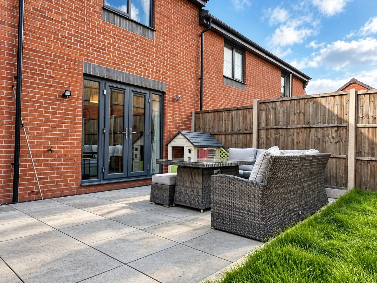 Husselbee Crescent, Lawley Bank, TF4, photo 13