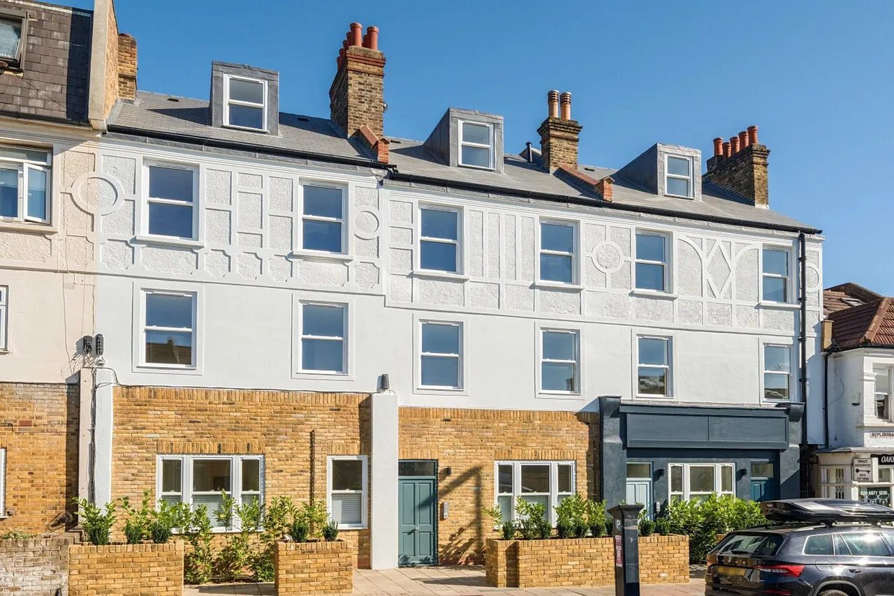 Replingham Road, Southfields, SW18, photo 5