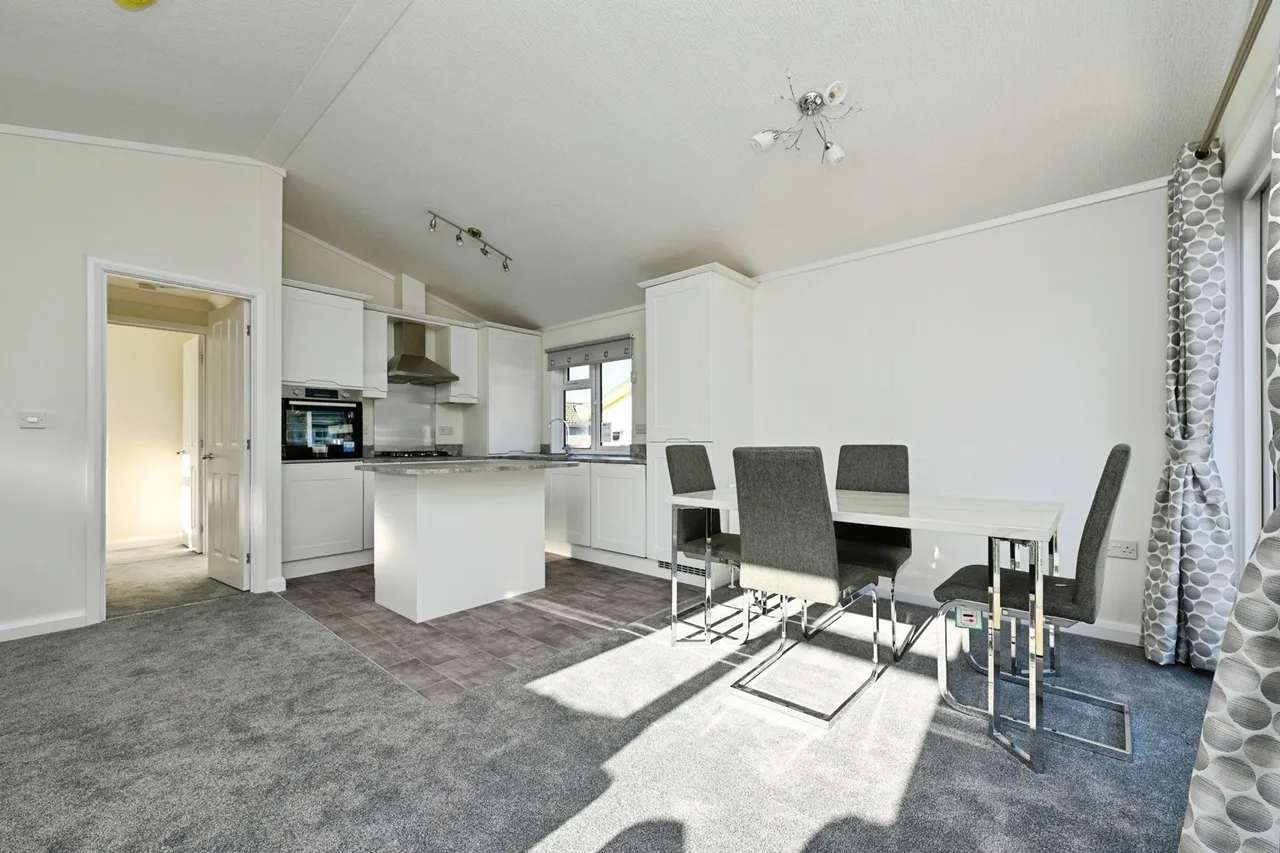 Hardwick Bridge Residential Park, Hardwick Road, King's Lynn, Norfolk, PE30, photo 14