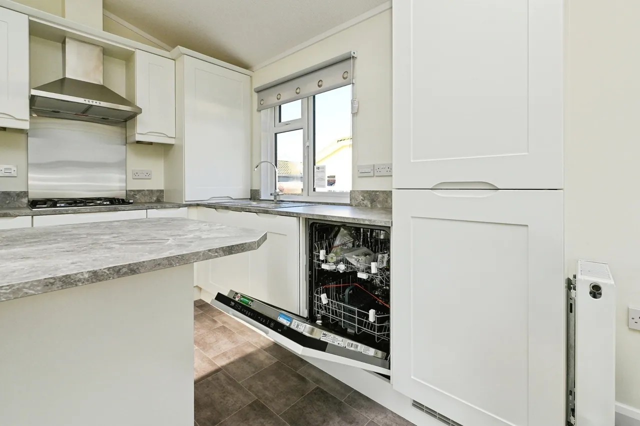 Hardwick Bridge Residential Park, Hardwick Road, King's Lynn, Norfolk, PE30, photo 15