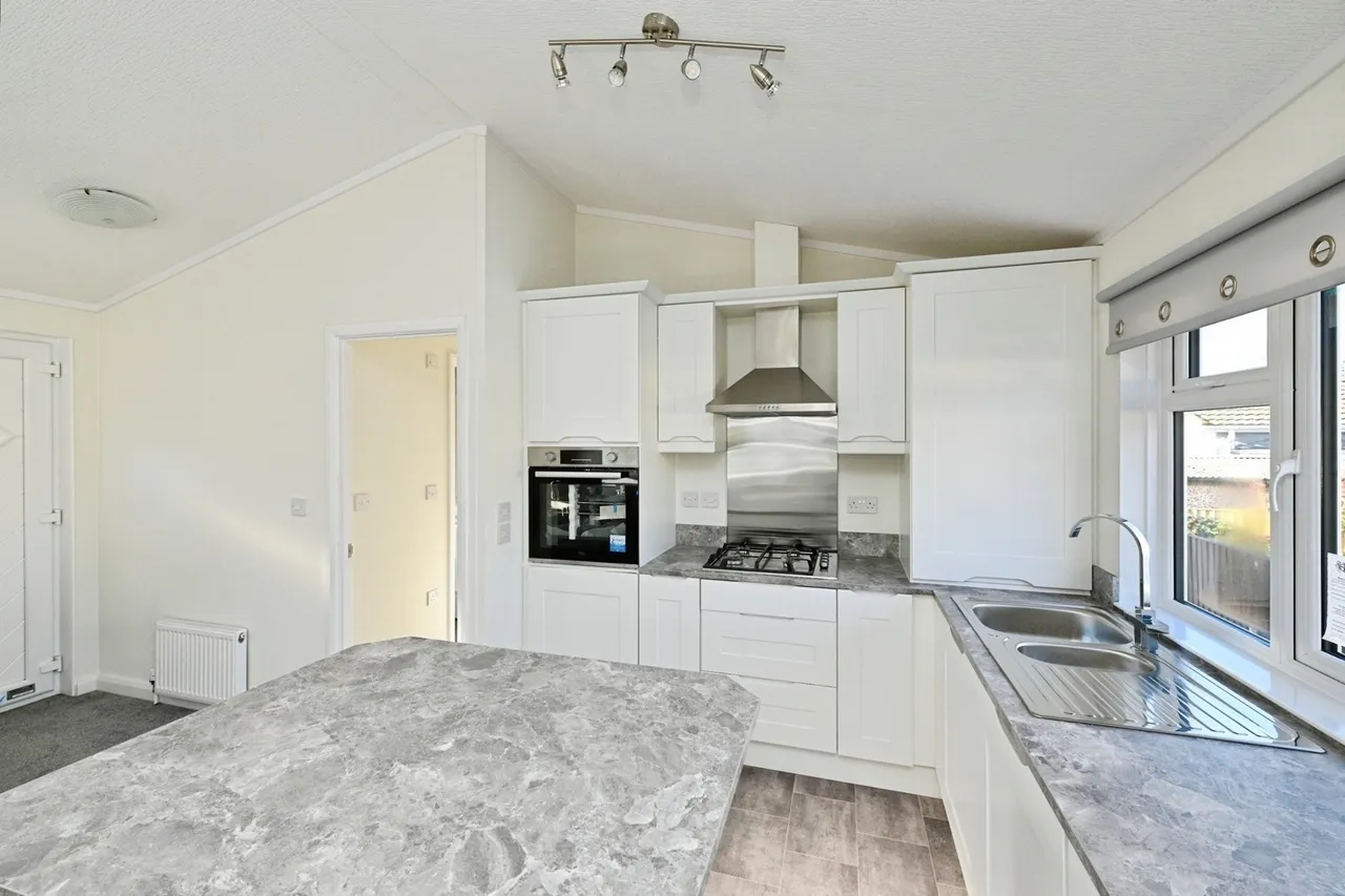 Hardwick Bridge Residential Park, Hardwick Road, King's Lynn, Norfolk, PE30, photo 12