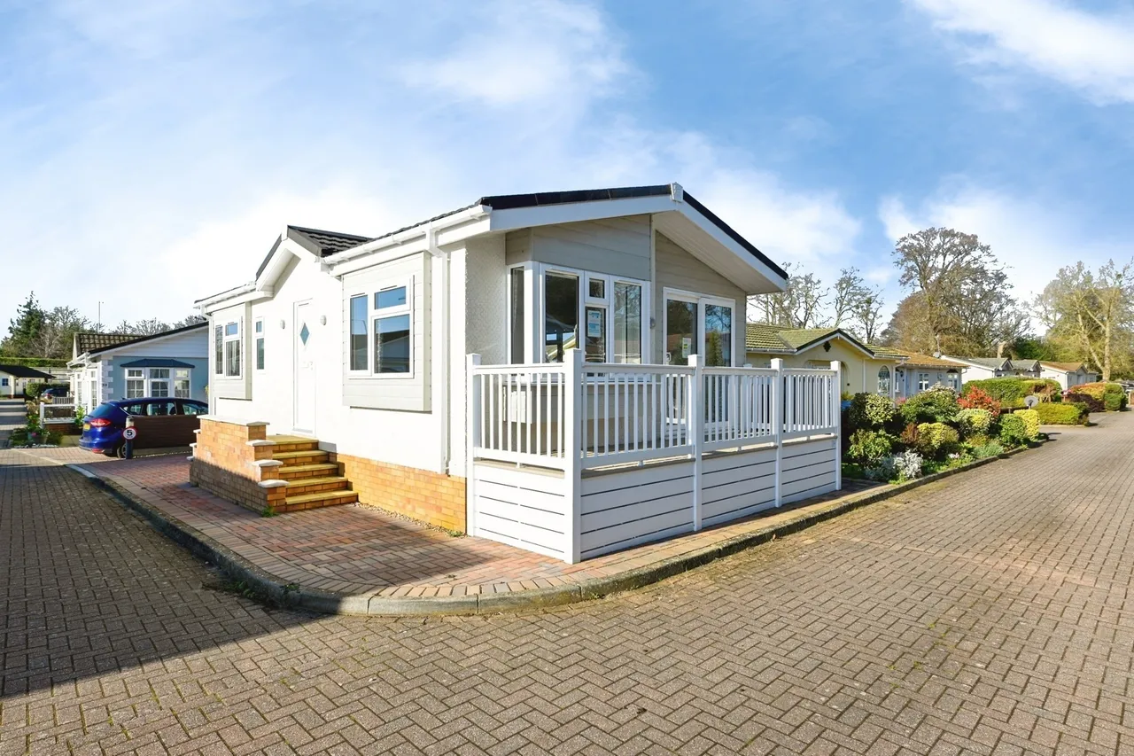 Hardwick Bridge Residential Park, Hardwick Road, King's Lynn, Norfolk, PE30, photo 16