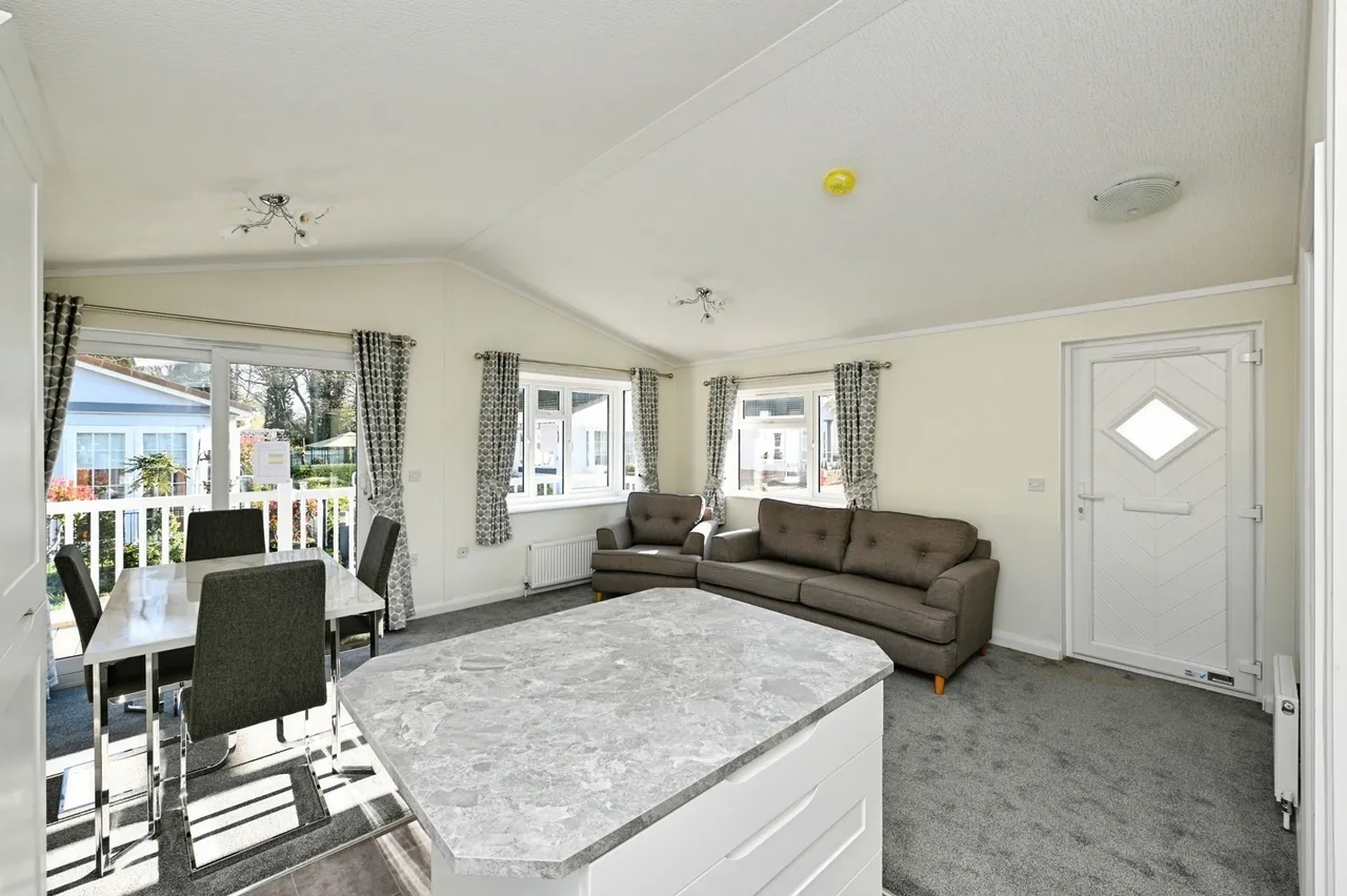 Hardwick Bridge Residential Park, Hardwick Road, King's Lynn, Norfolk, PE30, photo 2