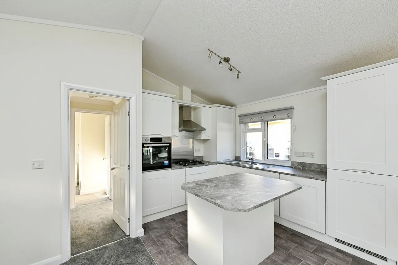Hardwick Bridge Residential Park, Hardwick Road, King's Lynn, Norfolk, PE30, photo 11