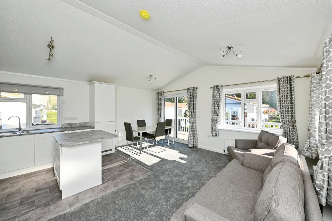 Hardwick Bridge Residential Park, Hardwick Road, King's Lynn, Norfolk, PE30, photo 10