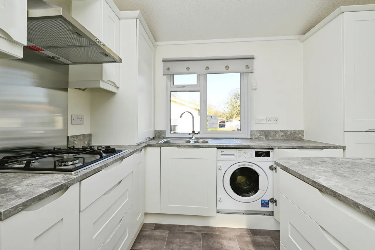 Hardwick Bridge Residential Park, Hardwick Road, King's Lynn, Norfolk, PE30, photo 13
