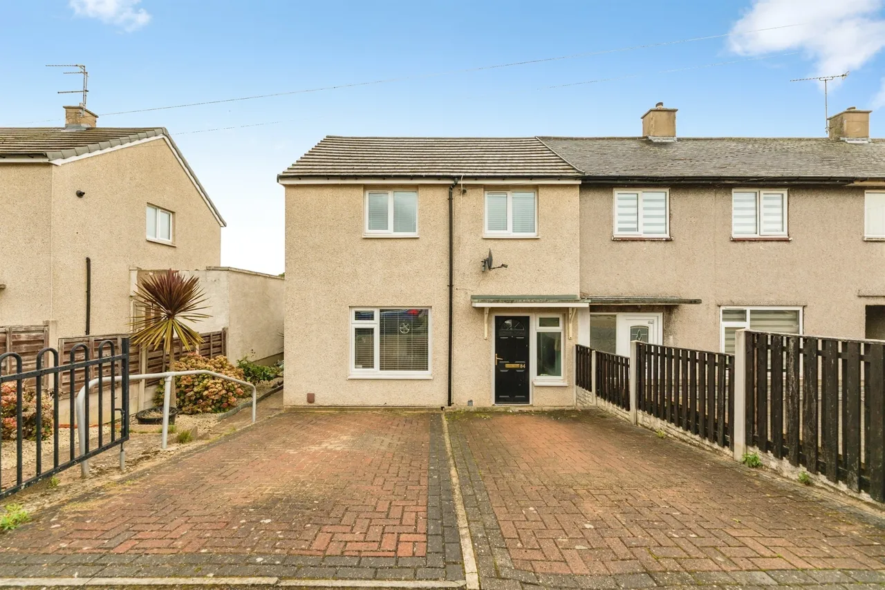 2 bed house for sale — Byrley Road, Rotherham