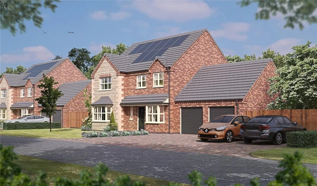 Heath Road, Scopwick, LN4, photo 6