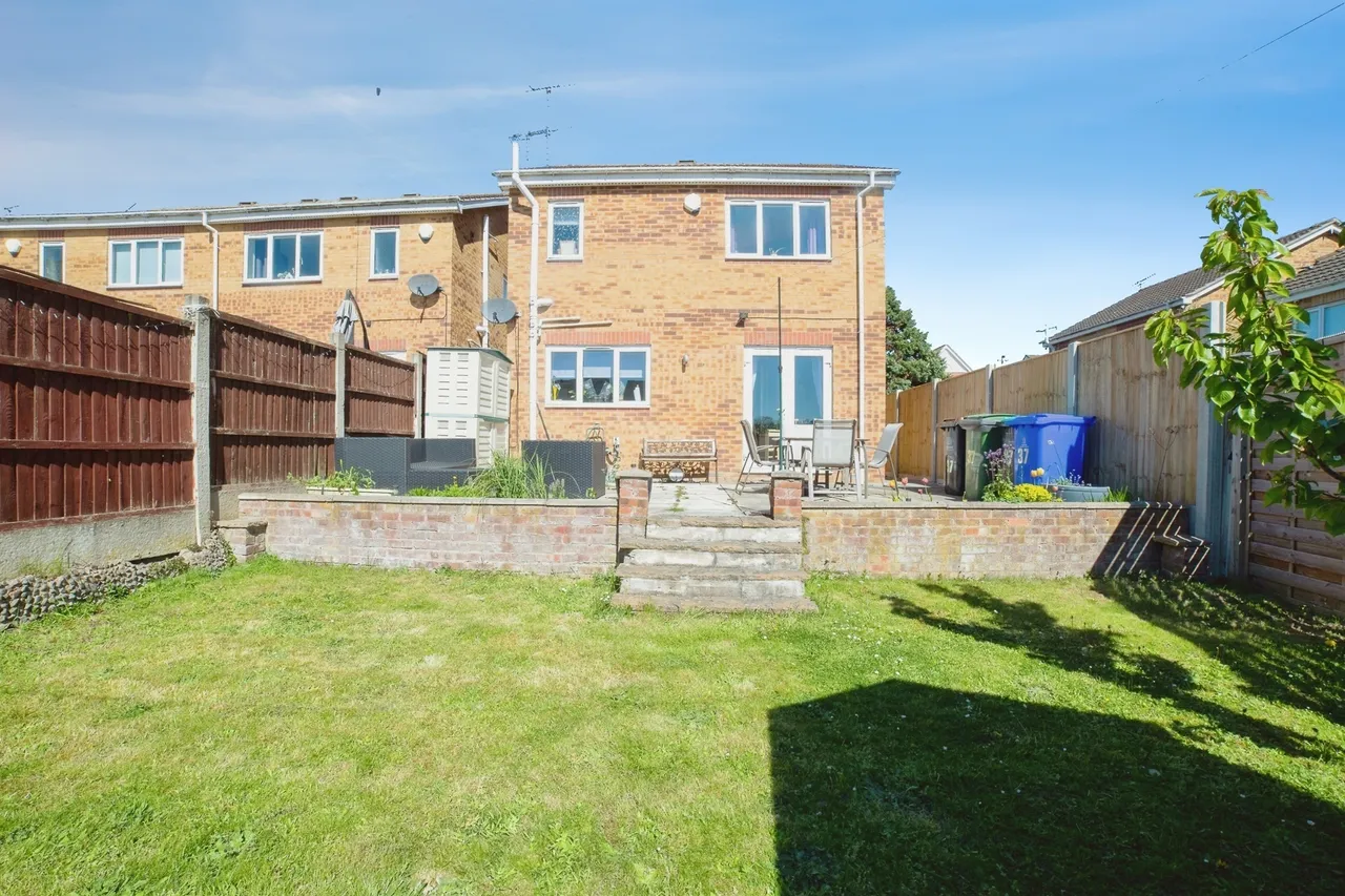 Grizedale Rise, Forest Town, NG19, photo 16