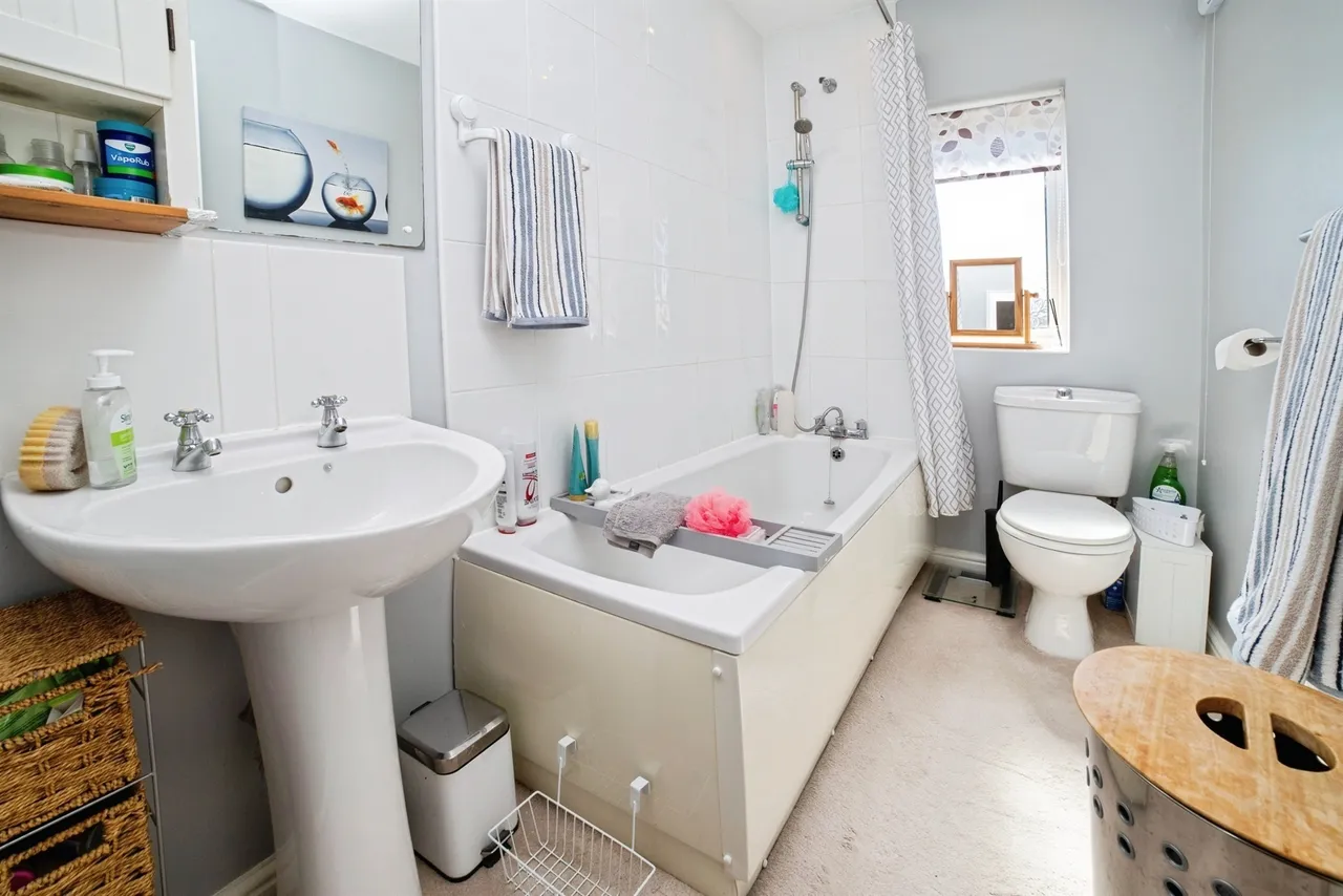 Grizedale Rise, Forest Town, NG19, photo 15