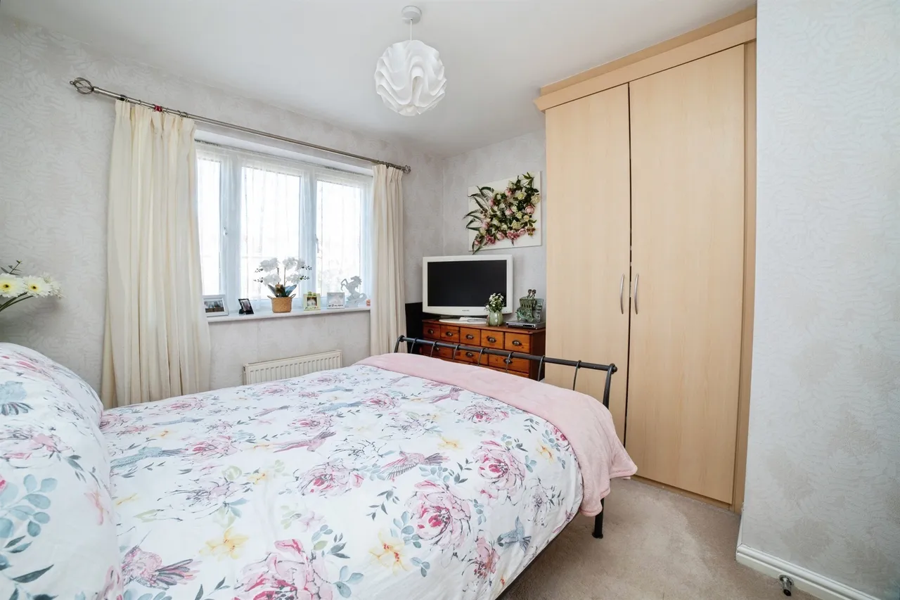 Grizedale Rise, Forest Town, NG19, photo 13