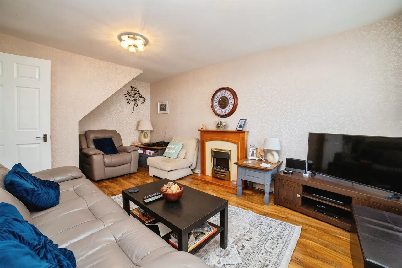 Grizedale Rise, Forest Town, NG19, photo 5