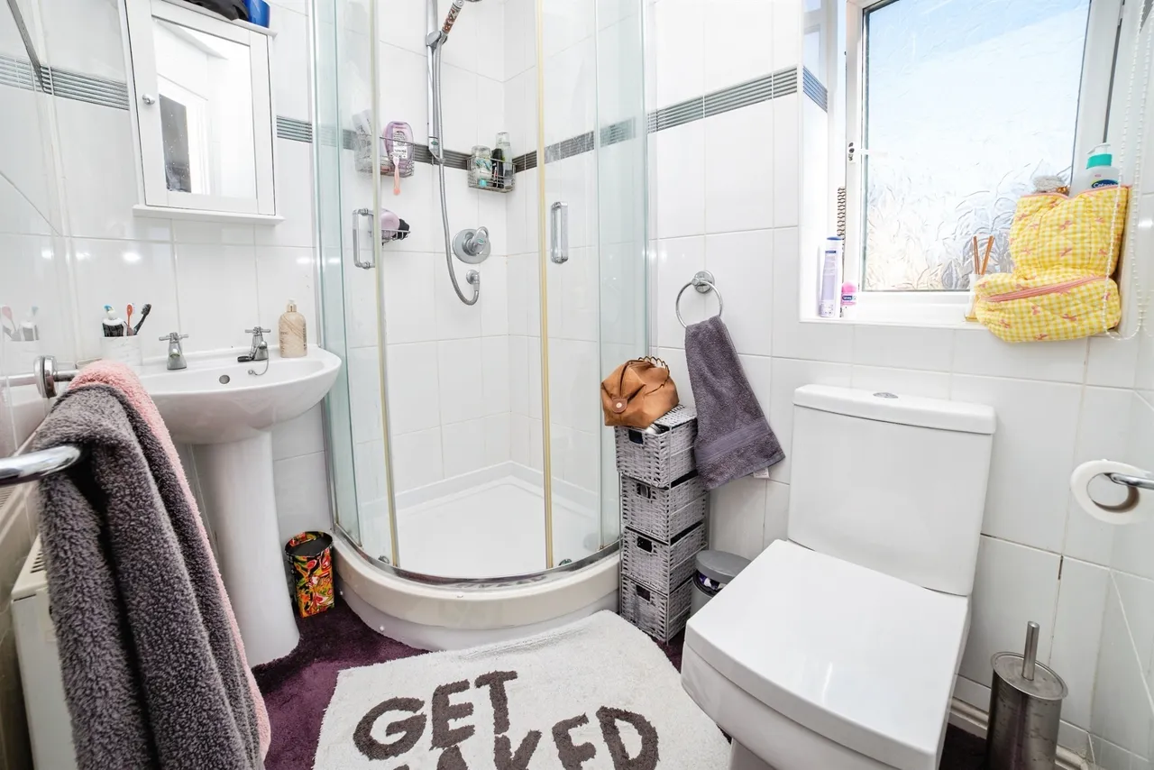 Grizedale Rise, Forest Town, NG19, photo 12