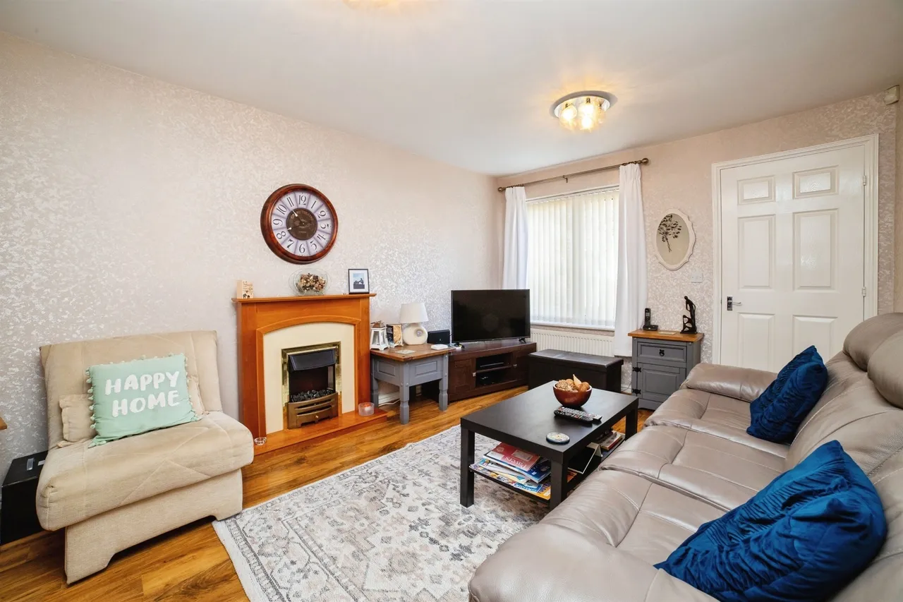 Grizedale Rise, Forest Town, NG19, photo 4
