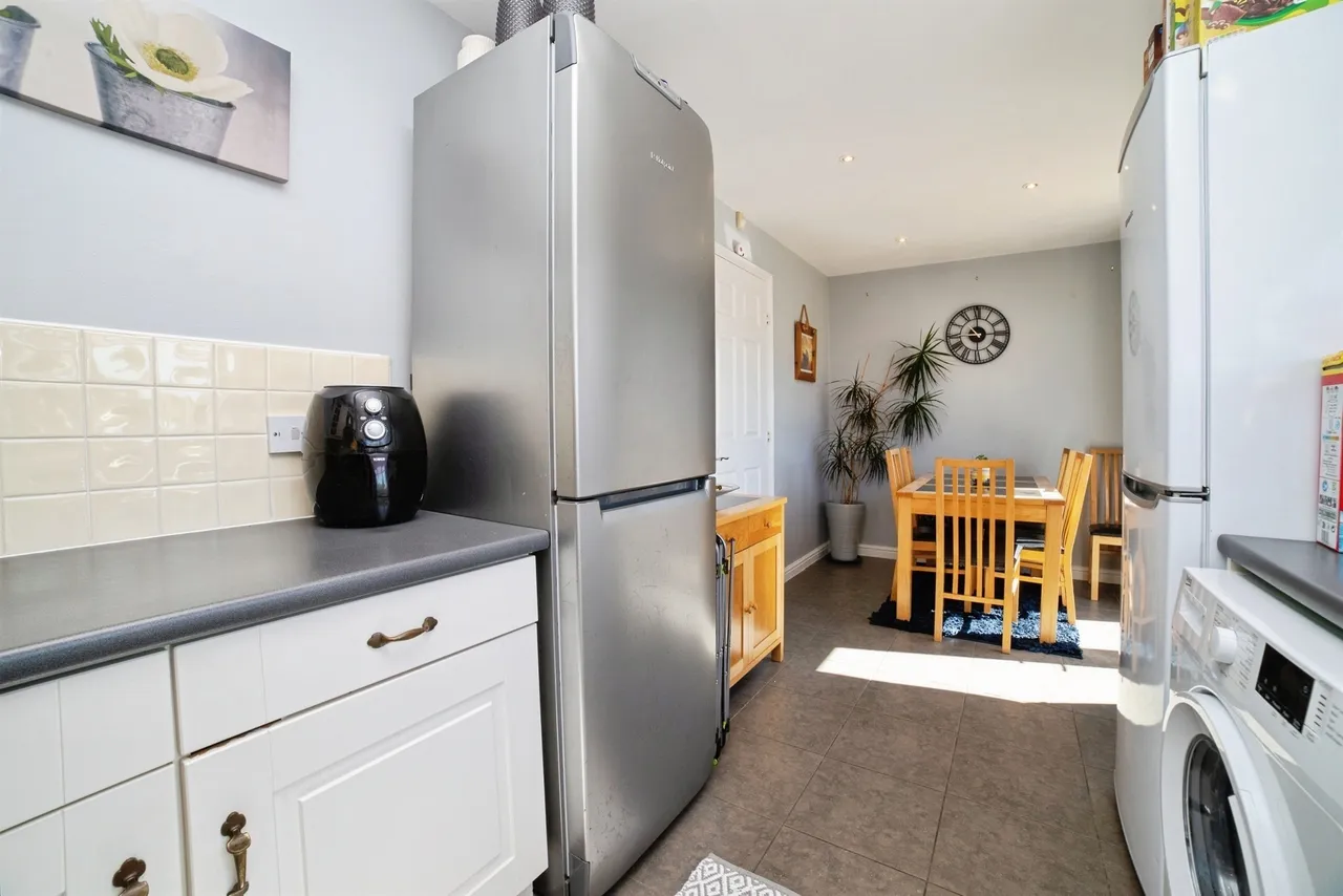Grizedale Rise, Forest Town, NG19, photo 7